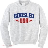 USA Bobsled Team Kids Sweatshirt thumb 0