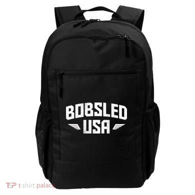 USA Bobsled Team Backpack