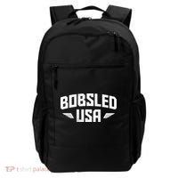 USA Bobsled Team Backpack thumb 0