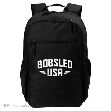 USA Bobsled Team Backpack