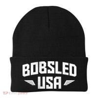 USA Bobsled Team Beanie thumb 0