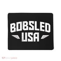 USA Bobsled Team Mousepad thumb 0