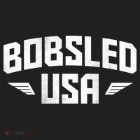 USA Bobsled Team Hat thumb 2