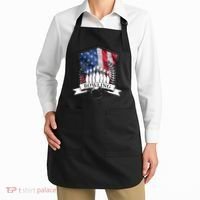 USA Bowling Team Apron thumb 2