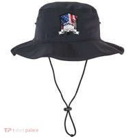 USA Bowling Team Bucket Hat thumb 0