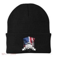 USA Bowling Team Beanie thumb 0