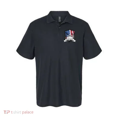 USA Bowling Team Polo