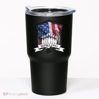 USA Bowling Team Tumbler thumb 0