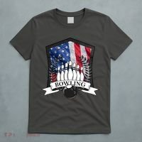 USA Bowling Team T-Shirt thumb 5