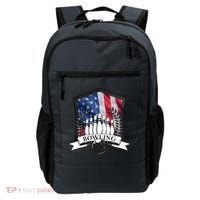 USA Bowling Team Backpack thumb 0