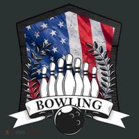 USA Bowling Team Backpack thumb 2