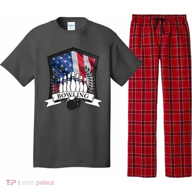 Pajama Set