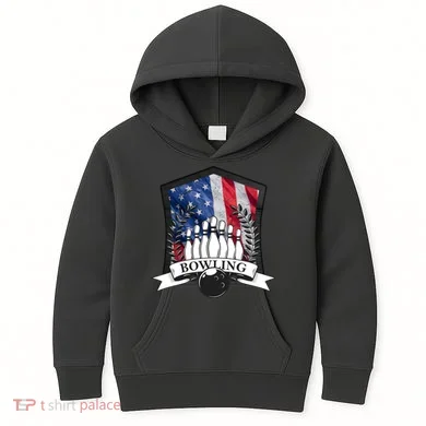 Kids Hoodie