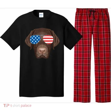 Pajama Set