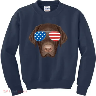 Kids Sweatshirt
