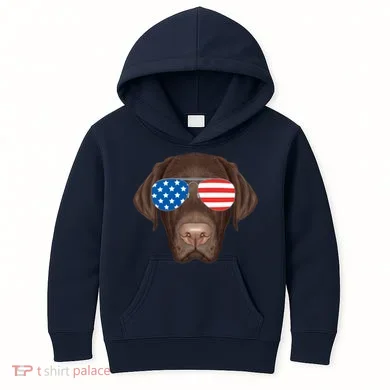 Kids Hoodie
