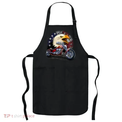 Apron