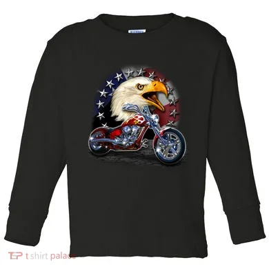 Toddler Long Sleeve
