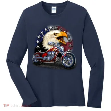 Women's Long Sleeve Shirt