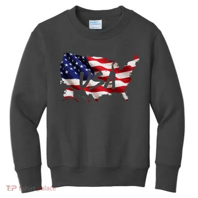 Kids Sweatshirt