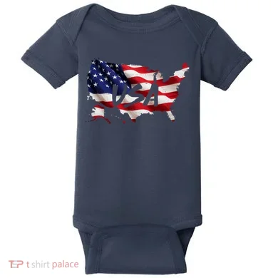 Baby Bodysuit