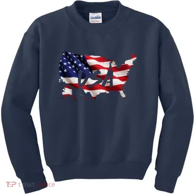 Kids Sweatshirt