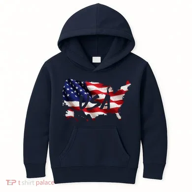 Kids Hoodie