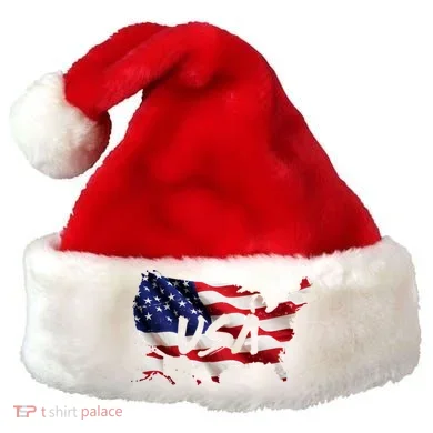 Santa Hat