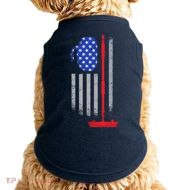 Doggie Tank