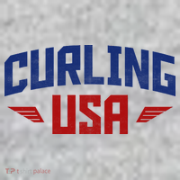 USA Curling Team Long Sleeve Shirt thumb 2