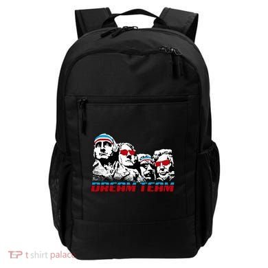 USA Dream Team Patriotic Backpack
