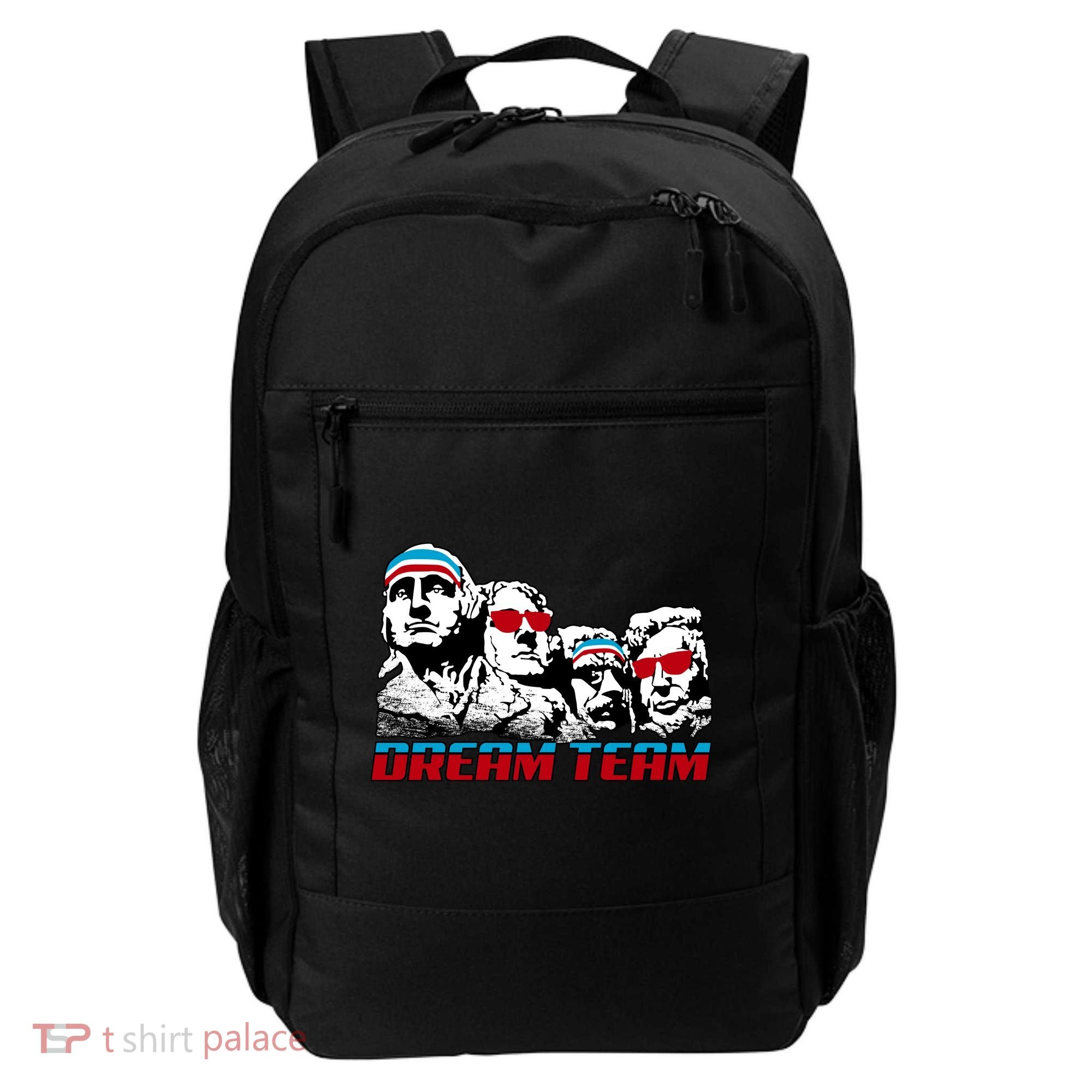 USA Dream Team Patriotic Backpack