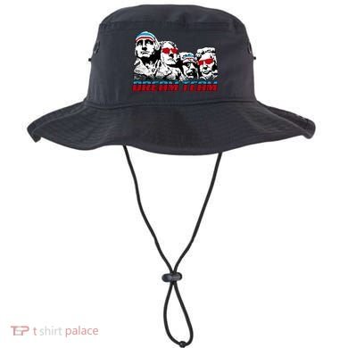 USA Dream Team Patriotic Bucket Hat