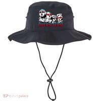 USA Dream Team Patriotic Bucket Hat thumb 0
