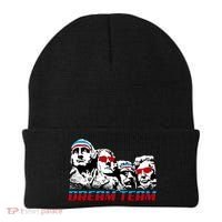 USA Dream Team Patriotic Beanie thumb 0