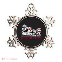 USA Dream Team Patriotic Ornament thumb 0
