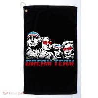 USA Dream Team Patriotic Golf Towel thumb 0