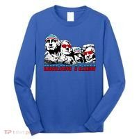 USA Dream Team Patriotic Long Sleeve Shirt thumb 0