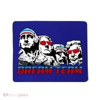 USA Dream Team Patriotic Mousepad thumb 0