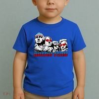 USA Dream Team Patriotic Toddler T-Shirt thumb 2