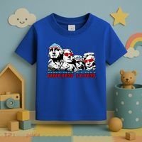 USA Dream Team Patriotic Toddler T-Shirt thumb 3