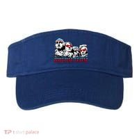 USA Dream Team Patriotic Visor thumb 0