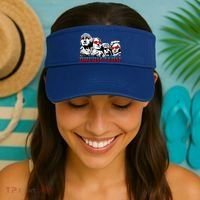 USA Dream Team Patriotic Visor thumb 2