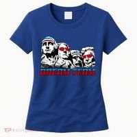 USA Dream Team Patriotic Women's T-Shirt thumb 0