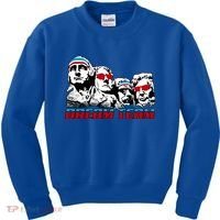 USA Dream Team Patriotic Kids Sweatshirt thumb 0