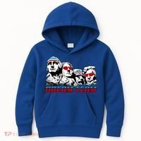 USA Dream Team Patriotic Kids Hoodie thumb 0