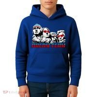 USA Dream Team Patriotic Kids Hoodie thumb 4