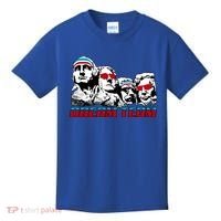 USA Dream Team Patriotic Kids T-Shirt thumb 0