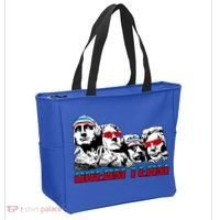 USA Dream Team Patriotic Tote Bag thumb 2