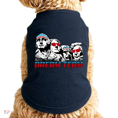 Doggie Tank